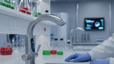 Best Laboratory Faucet Options for 2026 What to Choose?
