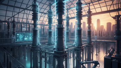 2026 Best Isolator High Voltage Solutions for Optimal Safety and Performance?