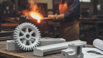 How to Choose White Iron Castings for Your Project?