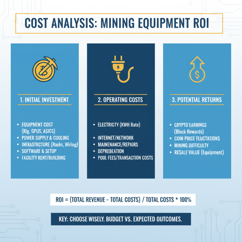 Top Best Mining Rig for Ultimate Cryptocurrency Profitability?
