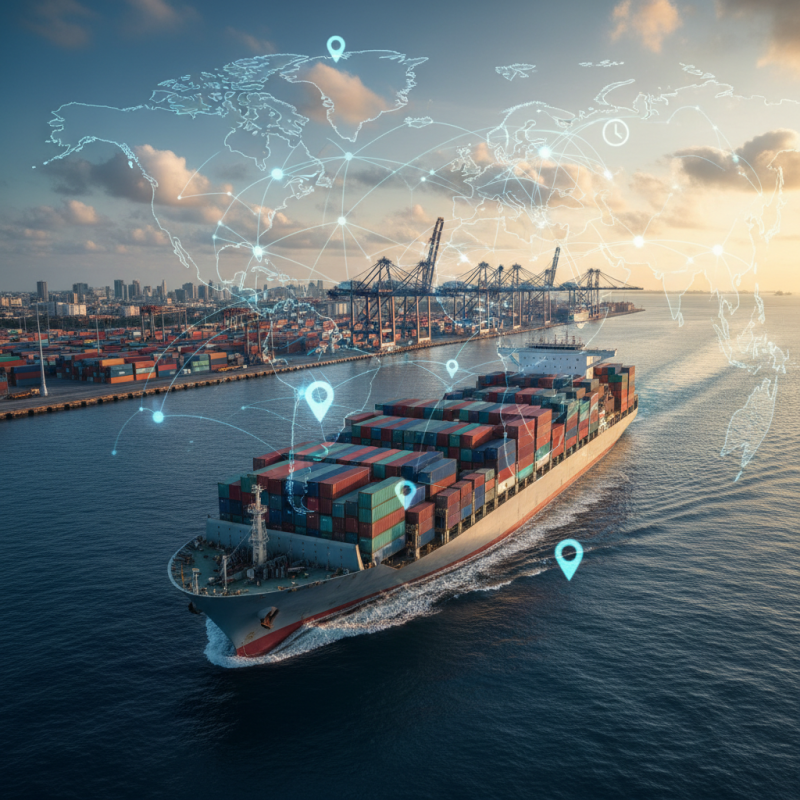Why Ocean Freight Tracking is Essential for Modern Shipping Businesses?