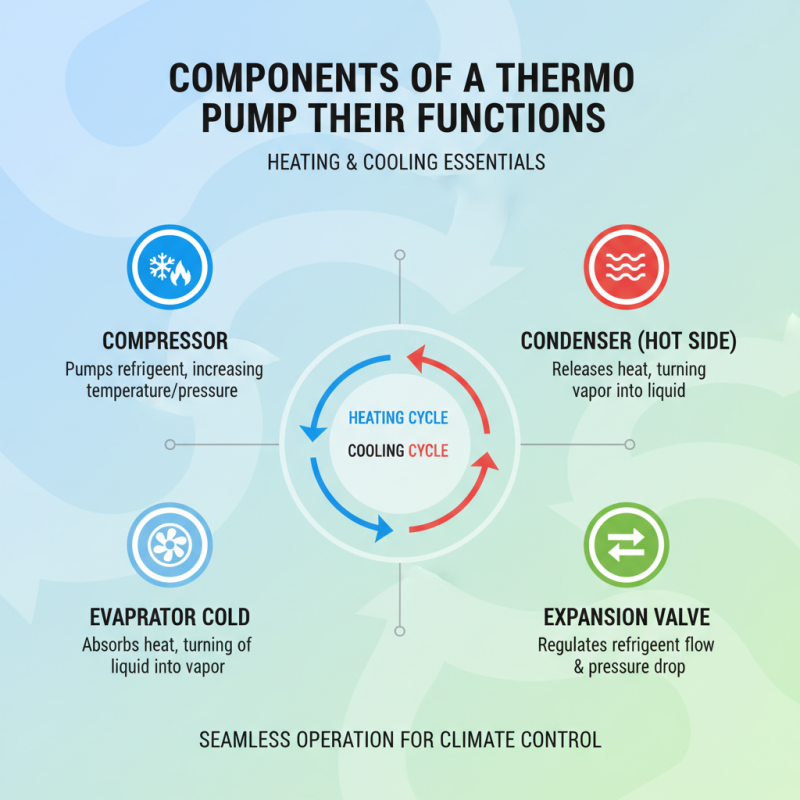 What is a Thermo Pump and How Does It Work?