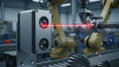 What Are Photoelectric Sensors and How Do They Work?