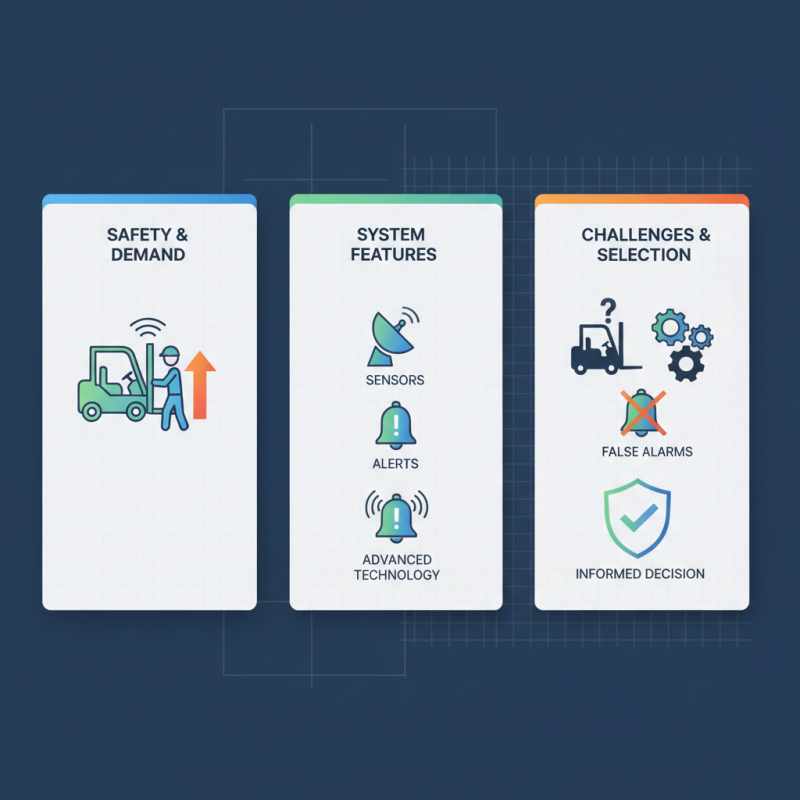 2026 Best Forklift Collision Detection System Reviews and Features?