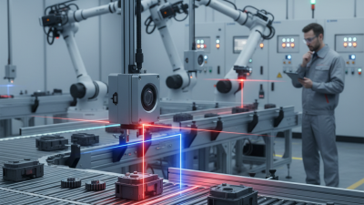 Why Are Photoelectric Sensors Essential for Modern Automation?