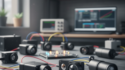 How to Choose the Right Photoelectric Sensors for Your Needs?