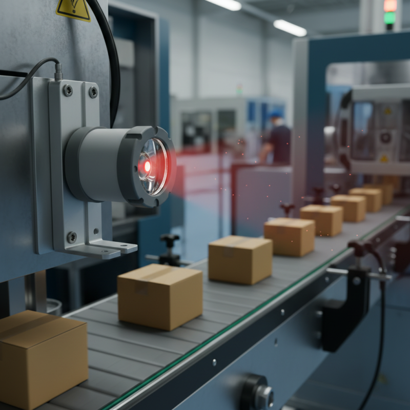 What is Photoelectric Sensors and How Do They Work?