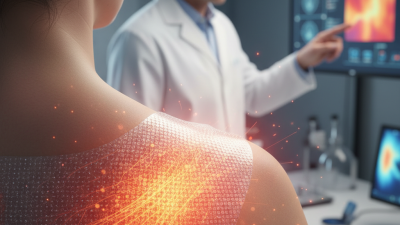 What is Patch Heat and How Does it Work?