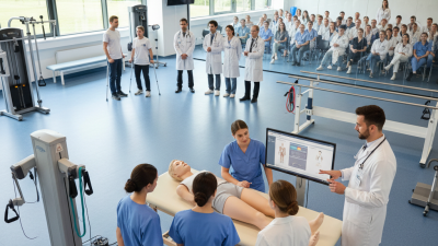 2026 How to Enhance Rehabilitation Nursing Practice Effectively?