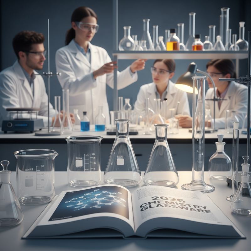 2026 How to Choose the Right Chemistry Glassware for Your Experiments?