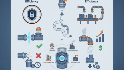 Why Are High Pressure Fittings Essential for Safety and Efficiency?