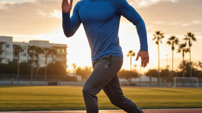 The Ultimate Guide to Choosing Men's Jog and Track Pants?