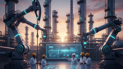 How to Optimize Oil Refinery Lift Efficiency?