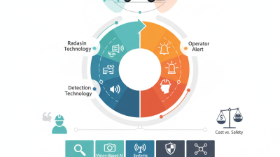 Top 5 Forklift Collision Detection Systems for Safety?
