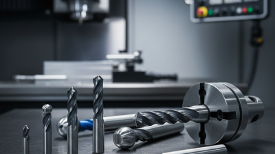 How to Choose the Right Ball End Mill for Your Project?