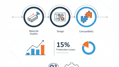 Essential Tips for Choosing Forging Machine Parts?