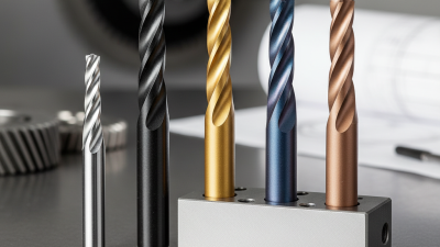 Top 5 Ball End Mill Types for Precision Machining?