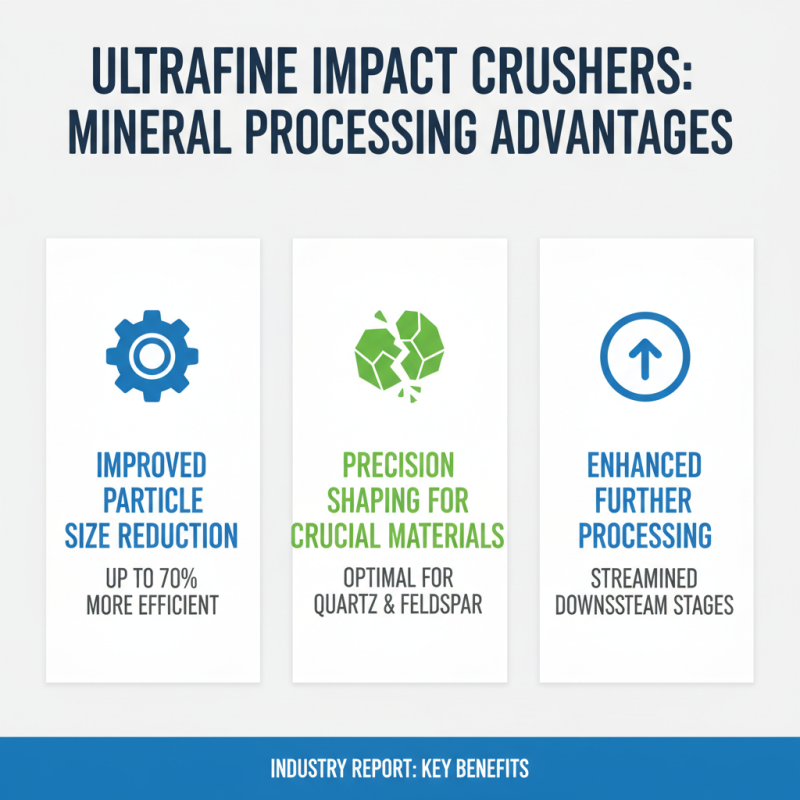 2026 Best Ultrafine Impact Crusher for Efficient Mineral Processing?
