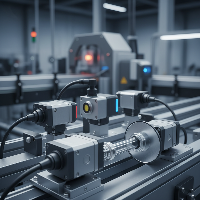 What are the Best Photoelectric Sensors for Industrial Use?