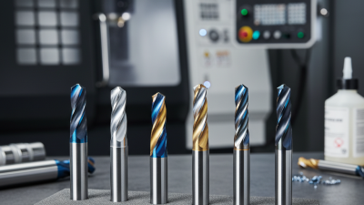Best Ball End Mill Options for Precision Machining in 2026?