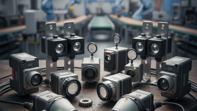 How to Choose the Right Photoelectric Sensors for Your Needs?