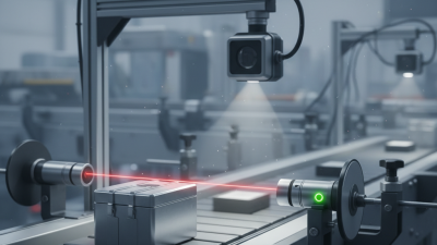 What is a Photoelectric Sensor and How Does it Work?