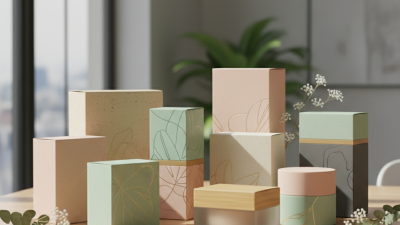 How to Choose the Best Cosmetic Packaging Box for Your Brand?