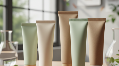 What Are the Benefits of Using Cosmetic Tubes for Packaging?