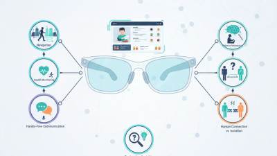 How to Use Smart Glasses Technology in Everyday Life?