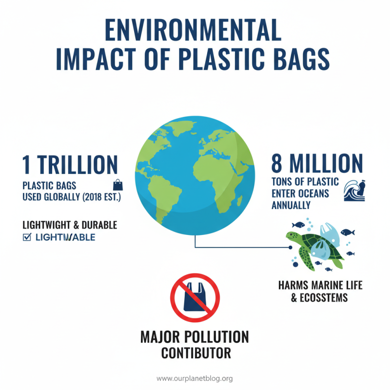 What is a Pe Plastic Bag and its Uses in Daily Life?
