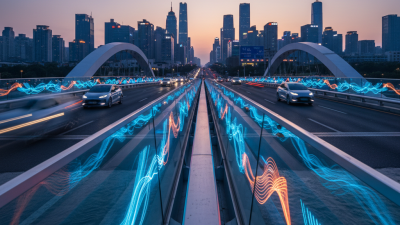 What is a Transparent Film Led Guardrail Screen and Its Benefits?
