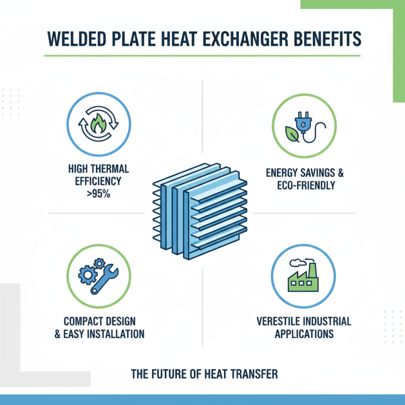 Top 5 Heat Exchanger PHE Types You Should Know About?