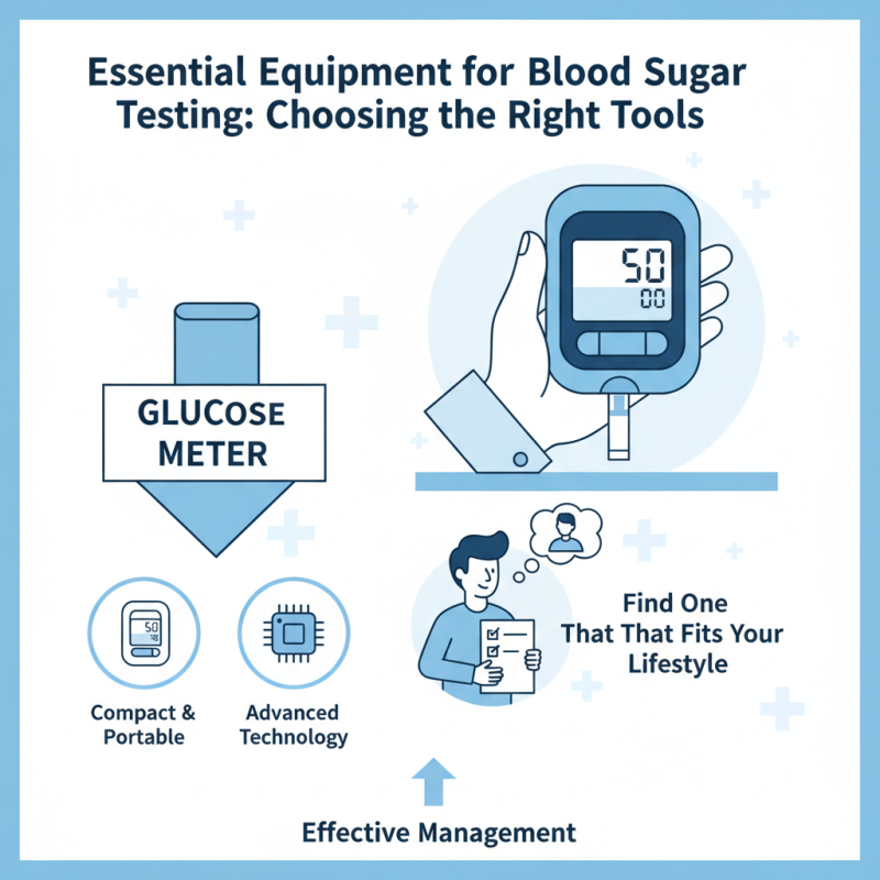 Top Tips for Effective Blood Sugar Test Management?