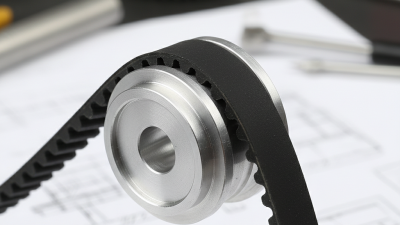 How to Choose the Right Mxl Belt Pitch for Your Project?