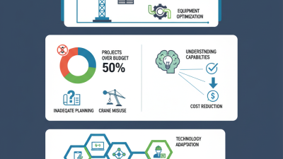 Liebherr Tower Crane Tips for Efficient Construction Projects?
