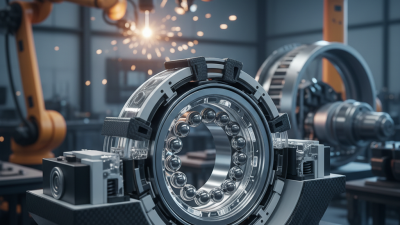 Understanding Rotor Bearings and Their Key Applications?