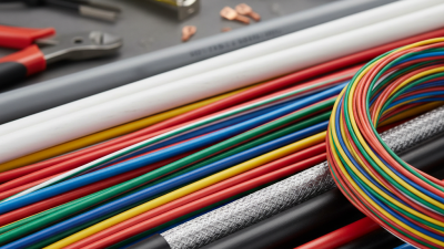 How to Choose the Right Wire Cable Wire for Your Project?