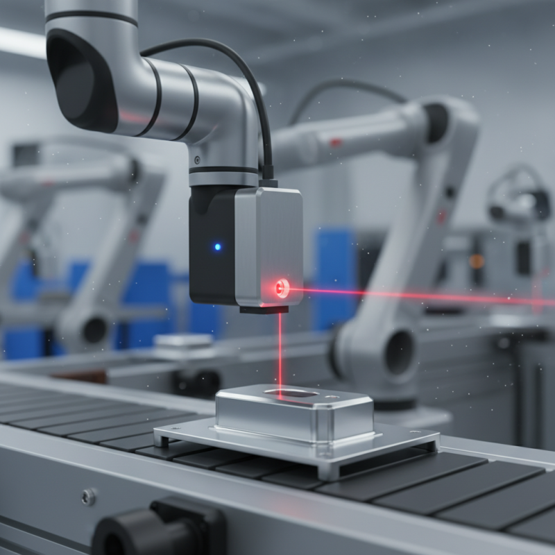 What is a Photoelectric Sensor and How Does It Work?