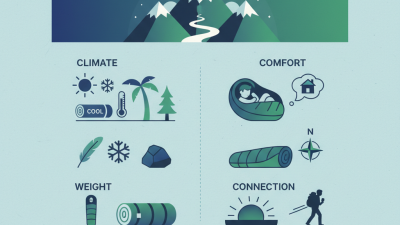 Best Top Sleeping Bags for Every Outdoor Adventure?