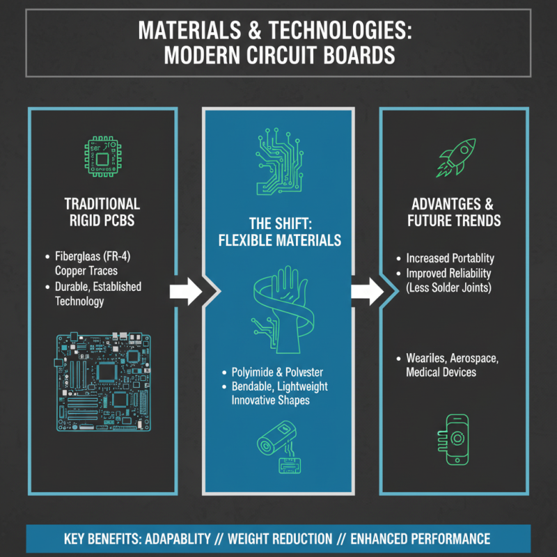 Top 10 Circuit Board Designs for Innovative Electronics Applications?
