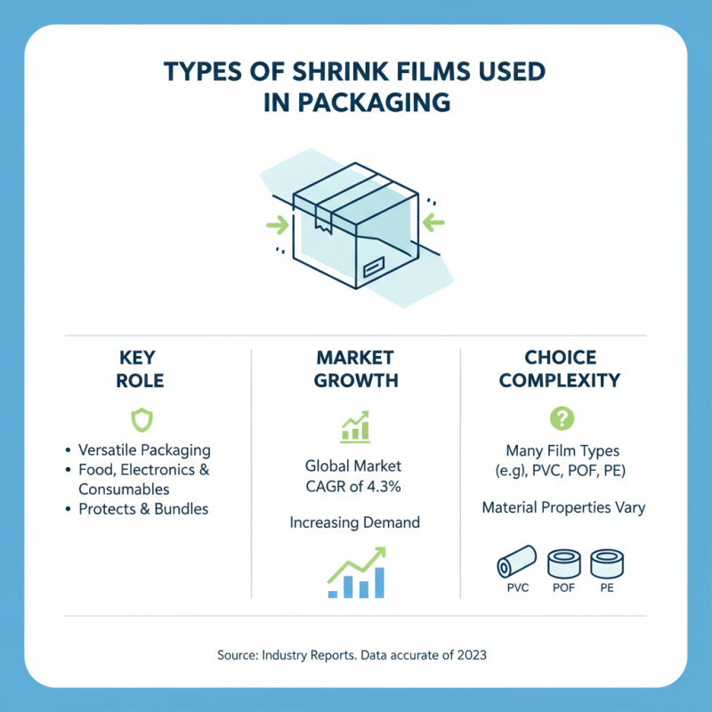 Shrink And Wrap Tips for Effective Packaging Solutions?