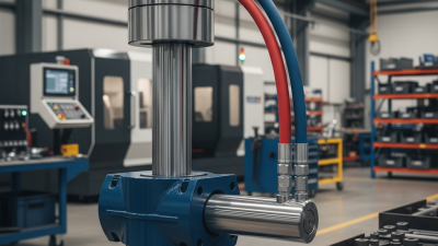 Top 10 Shur Lift Cylinders Features and Benefits Explained?