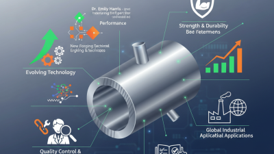 2026 Top Forged Cylinders What You Need to Know?