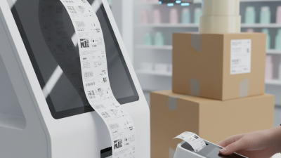 What are the Benefits of Thermal Printing Paper in 2026?