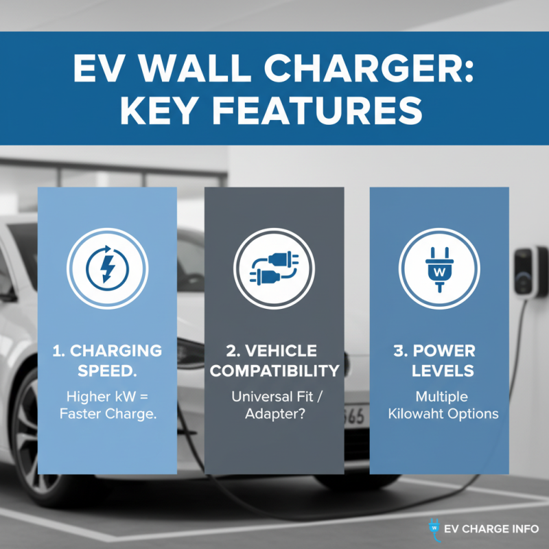 Best EV Wall Charger Options for Fast Home Charging?