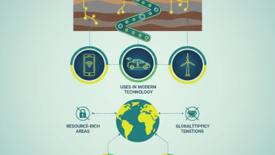 How to Find Rare Earth Metals and Their Uses?