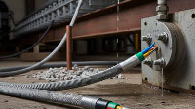 3 Phase Armoured Cable Best Practices and Common Issues?