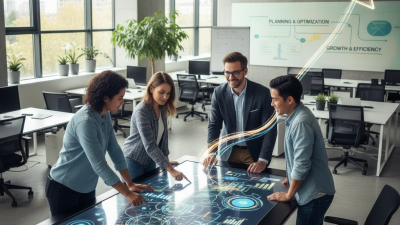 What is Capacity Software and How Does It Benefit Your Business?