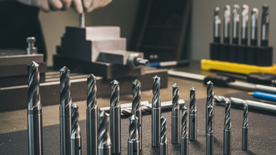 How to Choose the Right Ball End Mill for Your Project?
