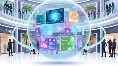 What is a Transparentsphericalscreen and How Does It Work?